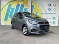 Chevrolet Beat 2020 4p NB LT L4/1.2 Man   2020 Chevrolet Beat Venta Exteriores 3
