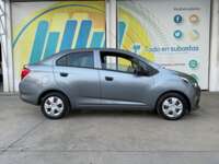 Chevrolet Beat 2020 4p NB LT L4/1.2 Man   2020 Chevrolet Beat Venta Exteriores 4