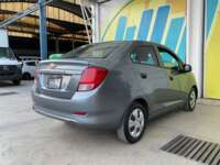 Chevrolet Beat 2020 4p NB LT L4/1.2 Man   2020 Chevrolet Beat Venta Exteriores 5