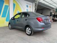 Chevrolet Beat 2020 4p NB LT L4/1.2 Man   2020 Chevrolet Beat Venta Exteriores 7