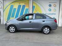Chevrolet Beat 2020 4p NB LT L4/1.2 Man   2020 Chevrolet Beat Venta Exteriores 8