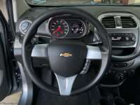 Chevrolet Beat 2020 4p NB LT L4/1.2 Man   2020 Chevrolet Beat Venta Interiores 1