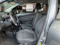 Chevrolet Beat 2020 4p NB LT L4/1.2 Man   2020 Chevrolet Beat Venta Interiores 15