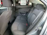 Chevrolet Beat 2020 4p NB LT L4/1.2 Man   2020 Chevrolet Beat Venta Interiores 17