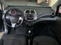 Chevrolet Beat 2020 4p NB LT L4/1.2 Man   2020 Chevrolet Beat Venta Interiores 4