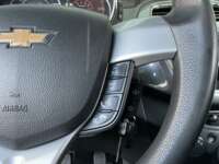 Chevrolet Beat 2020 4p NB LT L4/1.2 Man   2020 Chevrolet Beat Venta Interiores 5