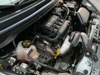 Chevrolet Beat 2020 4p NB LT L4/1.2 Man   2020 Chevrolet Beat Venta Motor 1