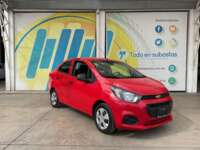 Chevrolet Beat 2020  2020 Chevrolet Beat Venta Exteriores 3