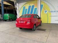 Chevrolet Beat 2020  2020 Chevrolet Beat Venta Exteriores 5