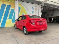 Chevrolet Beat 2020  2020 Chevrolet Beat Venta Exteriores 7