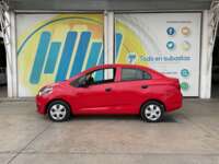 Chevrolet Beat 2020  2020 Chevrolet Beat Venta Exteriores 8