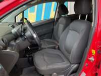 Chevrolet Beat 2020  2020 Chevrolet Beat Venta Interiores 16