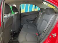 Chevrolet Beat 2020  2020 Chevrolet Beat Venta Interiores 18