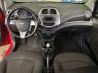 Chevrolet Beat 2020  2020 Chevrolet Beat Venta Interiores 4