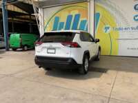 Toyota RAV4 2021 5p LE L4/2.5 ECT-i 2021 Toyota RAV4 Venta Exteriores 5