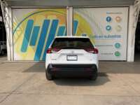 Toyota RAV4 2021 5p LE L4/2.5 ECT-i 2021 Toyota RAV4 Venta Exteriores 6