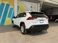 Toyota RAV4 2021 5p LE L4/2.5 ECT-i 2021 Toyota RAV4 Venta Exteriores 7