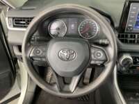 Toyota RAV4 2021 5p LE L4/2.5 ECT-i 2021 Toyota RAV4 Venta Interiores 1