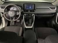 Toyota RAV4 2021 5p LE L4/2.5 ECT-i 2021 Toyota RAV4 Venta Interiores 4