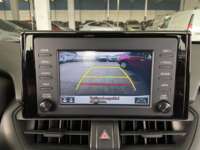 Toyota RAV4 2021 5p LE L4/2.5 ECT-i 2021 Toyota RAV4 Venta Interiores 9