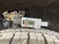 Toyota RAV4 2021 5p LE L4/2.5 ECT-i 2021 Toyota RAV4 Venta Llantas 6