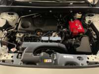 Toyota RAV4 2021 5p LE L4/2.5 ECT-i 2021 Toyota RAV4 Venta Motor 2