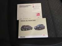 Kia Rio 2021 4p L L4/1.6 Aut  2021 Kia Rio Venta Documentos 1