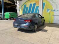 Kia Rio 2021 4p L L4/1.6 Aut  2021 Kia Rio Venta Exteriores 5