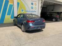 Kia Rio 2021 4p L L4/1.6 Aut  2021 Kia Rio Venta Exteriores 7