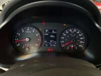 Kia Rio 2021 4p L L4/1.6 Aut  2021 Kia Rio Venta Interiores 2