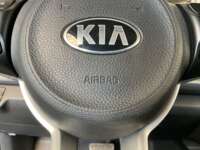 Kia Rio 2021 4p L L4/1.6 Aut  2021 Kia Rio Venta Interiores 12