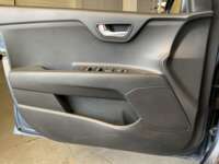 Kia Rio 2021 4p L L4/1.6 Aut  2021 Kia Rio Venta Interiores 15