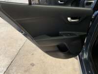Kia Rio 2021 4p L L4/1.6 Aut  2021 Kia Rio Venta Interiores 17