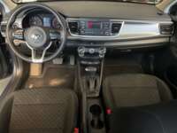 Kia Rio 2021 4p L L4/1.6 Aut  2021 Kia Rio Venta Interiores 4