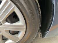 Kia Rio 2021 4p L L4/1.6 Aut  2021 Kia Rio Venta Llantas 11