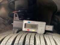 Kia Rio 2021 4p L L4/1.6 Aut  2021 Kia Rio Venta Llantas 12