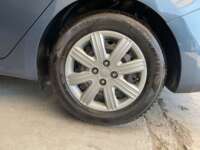 Kia Rio 2021 4p L L4/1.6 Aut  2021 Kia Rio Venta Llantas 4