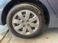 Kia Rio 2021 4p L L4/1.6 Aut  2021 Kia Rio Venta Llantas 7