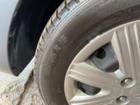 Kia Rio 2021 4p L L4/1.6 Aut  2021 Kia Rio Venta Llantas 8