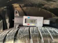 Kia Rio 2021 4p L L4/1.6 Aut  2021 Kia Rio Venta Llantas 9