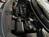 Kia Rio 2021 4p L L4/1.6 Aut  2021 Kia Rio Venta Motor 3