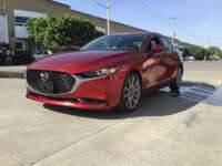 Mazda 3 2020 4p Sedán i Sport L4/2.5 Man  2020 Mazda 3 Venta Exteriores 1