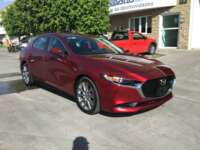 Mazda 3 2020 4p Sedán i Sport L4/2.5 Man  2020 Mazda 3 Venta Exteriores 3