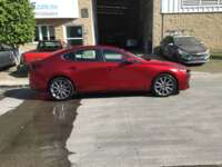 Mazda 3 2020 4p Sedán i Sport L4/2.5 Man  2020 Mazda 3 Venta Exteriores 4