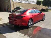 Mazda 3 2020 4p Sedán i Sport L4/2.5 Man  2020 Mazda 3 Venta Exteriores 5