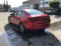 Mazda 3 2020 4p Sedán i Sport L4/2.5 Man  2020 Mazda 3 Venta Exteriores 7