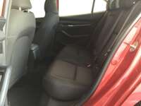 Mazda 3 2020 4p Sedán i Sport L4/2.5 Man  2020 Mazda 3 Venta Interiores 18