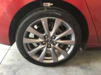 Mazda 3 2020 4p Sedán i Sport L4/2.5 Man  2020 Mazda 3 Venta Llantas 4
