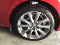 Mazda 3 2020 4p Sedán i Sport L4/2.5 Man  2020 Mazda 3 Venta Llantas 7