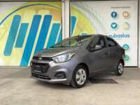 Chevrolet Beat 2020 4p NB LT L4/1.2 Man   2020 Chevrolet Beat Venta Exteriores 1